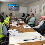 Site Management Safety Training 